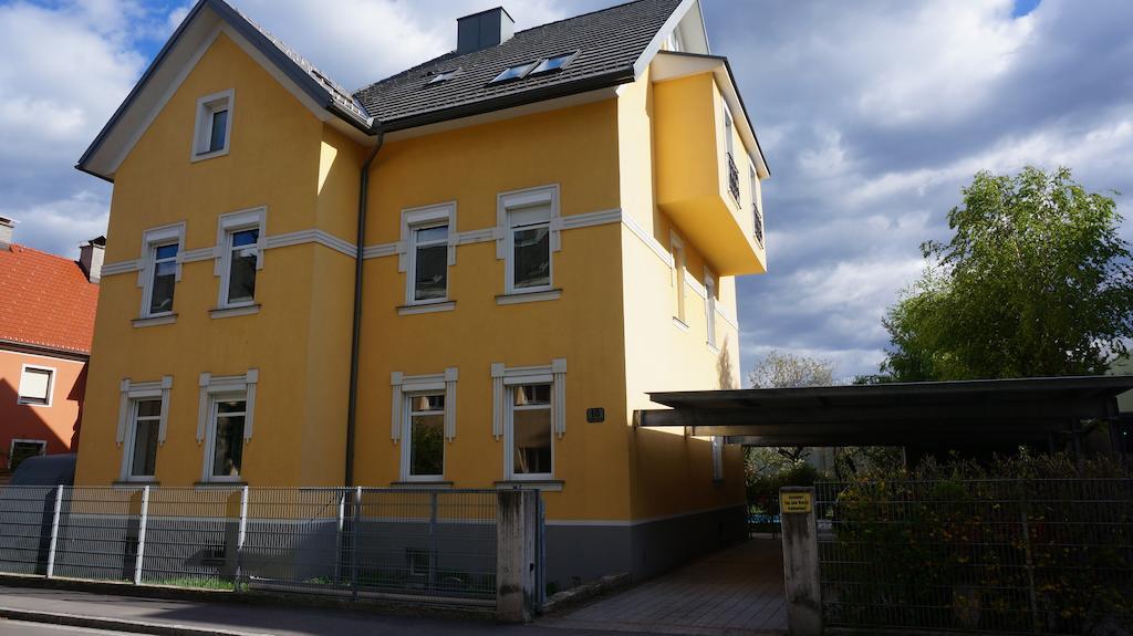 Haus Piber Apartment Villach Room photo
